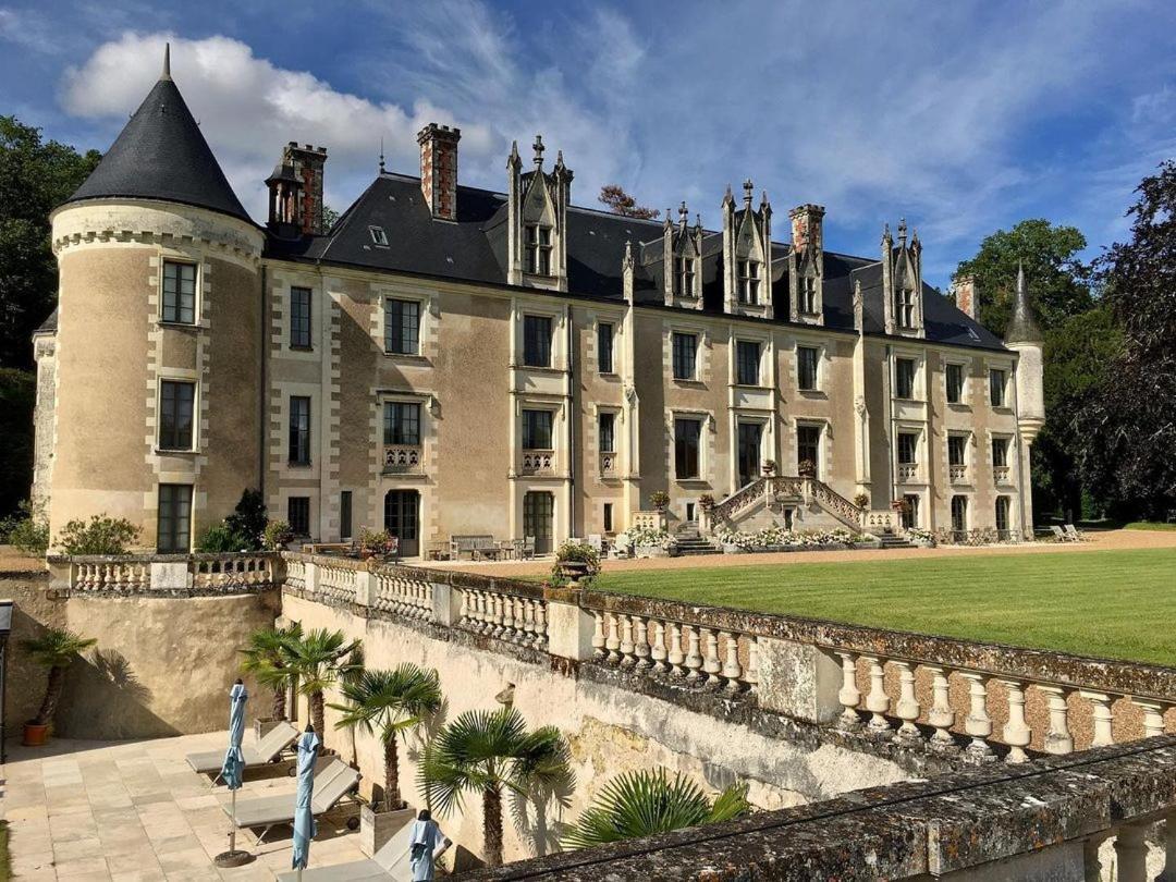 Chateau Des Arpentis Amboise Zewnętrze zdjęcie