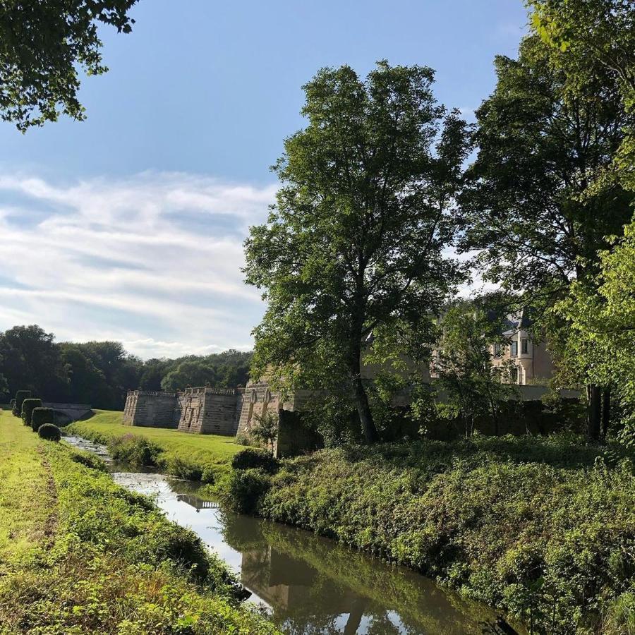 Chateau Des Arpentis Amboise Zewnętrze zdjęcie