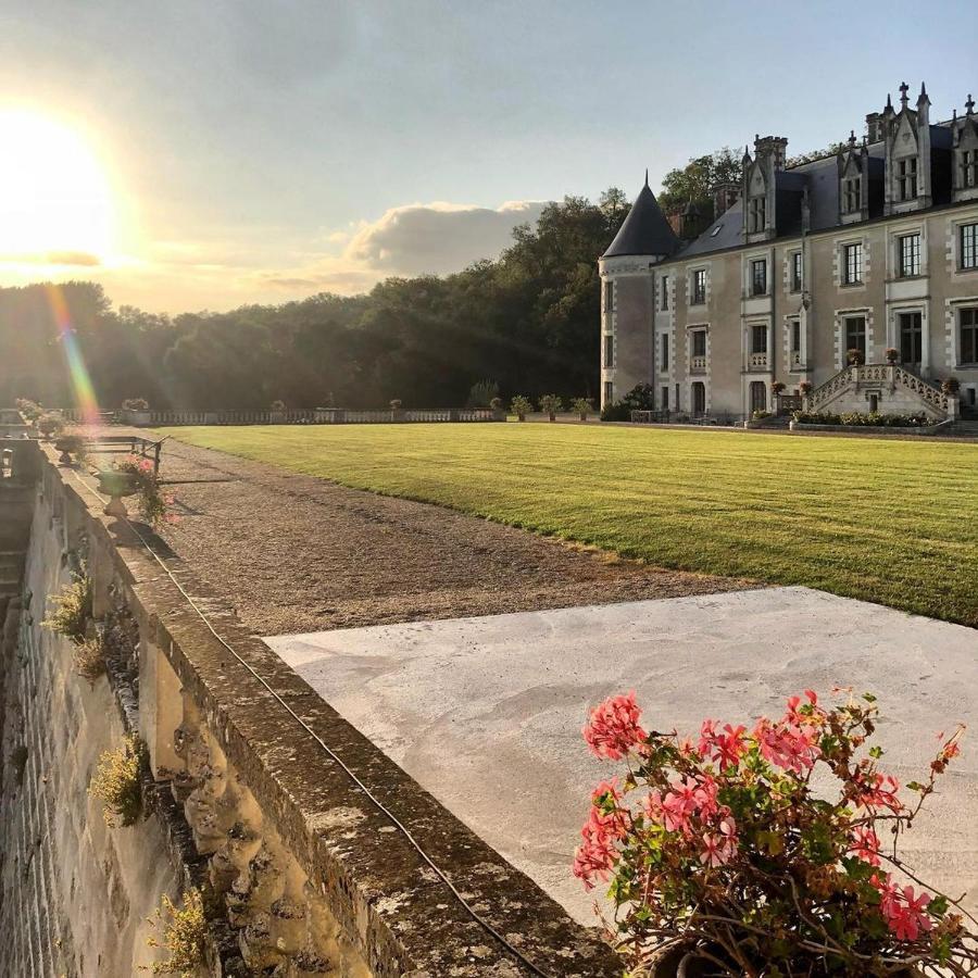 Chateau Des Arpentis Amboise Zewnętrze zdjęcie